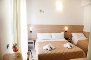 Hotel Costazzurra by Interlux