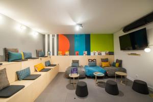 MAISON FRANCOIS Paris