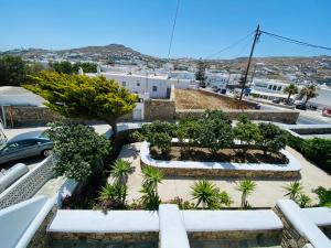 Eleftheria Hotel & Apartments Myconos Greece