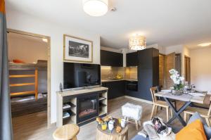 Résidence Club MMV Les Clarines