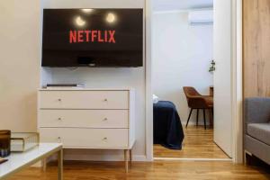 Stunning Views 2BR Intercontinental Flat