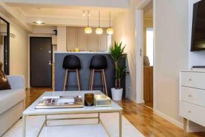 Stunning Views 2BR Intercontinental Flat