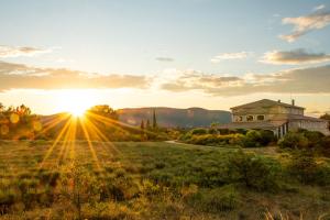 Hotels Domaine du Frigoulet : photos des chambres