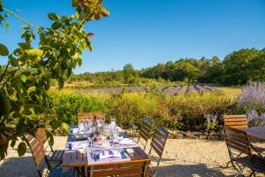 Hotels Domaine du Frigoulet : photos des chambres