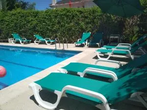 Residencial Playa Lisa - Махадаонда