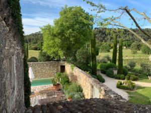 Villas Villa Grenache, La Bastide de Marie, Villa avec services : photos des chambres