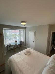 Belvedere House Cork Guest House