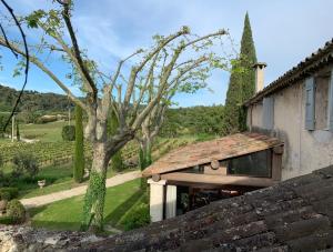 Villas Villa Grenache, La Bastide de Marie, Villa avec services : photos des chambres