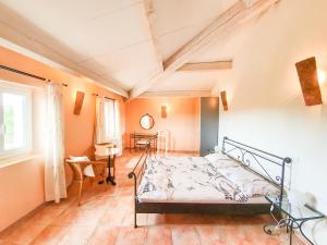 Hotels Domaine du Frigoulet : photos des chambres