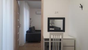 Apartament Kąty Rybackie Zaciszna