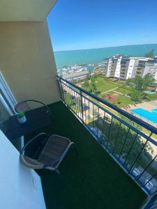 The 9th Floor Apartman