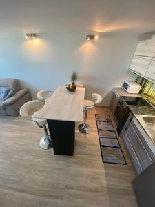 The 9th Floor Apartman