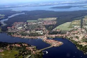 Katzensprung zum Wald - Petersdorf