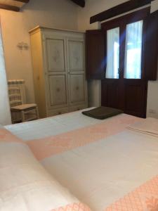 Camera Matrimoniale/Doppia con Letti Singoli con Bagno Privato