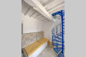 Blabla House Tinos Greece