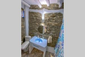 Blabla House Tinos Greece