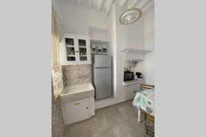 Blabla House Tinos Greece