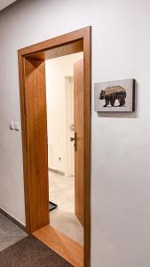 JAVOR - Rezidence & Wellness