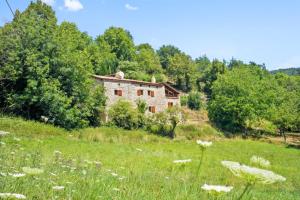 Maisons de vacances Maison de 2 chambres avec jardin amenage et wifi a Saint Basile : photos des chambres