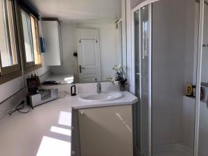 Esterel Terrasses, roof top, plage, parking payant