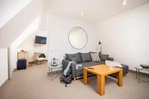 maakt Apartments - Tribseer Vorstadt