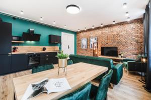 Modern Apartments Toruń 3 Stare Miasto-Centrum