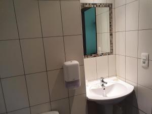 Hotels Hotel Kelig : photos des chambres