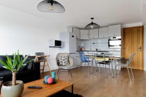 Appartements L' Annexe du Cosmopolitain : photos des chambres