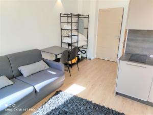 Studio hypercentre 202