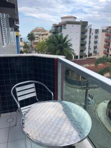 Apartamento em Ubatuba - Praia Grande