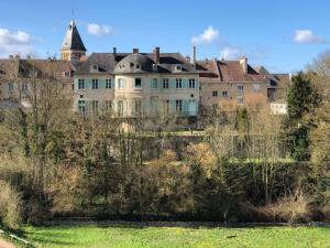 B&B / Chambres d'hotes Castel Saint-Leonard : photos des chambres