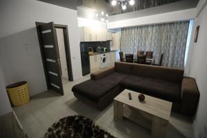Apartament Ambient Promenada Mamaia Nord