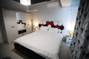 Apartament Ambient Promenada Mamaia Nord