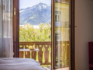 Deluxe Double Room room in Hotel Am Rupertuspark