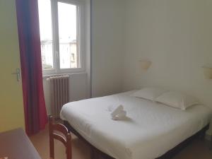 Hotels Hotel Kelig : photos des chambres