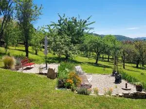 Les Iris - 马勒维尔