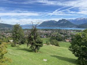 Le Grand Praz