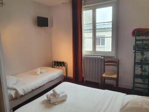 Hotels Hotel Kelig : photos des chambres