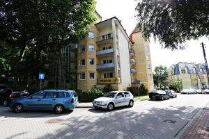 Baltic Home Wieżyczki