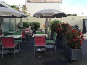 ibis Styles Antibes Juan Les Pins photo 6
