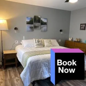 Murphys Law Inn 7 - Round Top