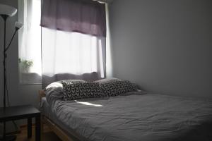Przytulny apartament 10 minut od morza