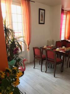 Hotels Hotel Kelig : photos des chambres