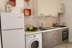 Borgo Aranci - Villetta a Schiera A1