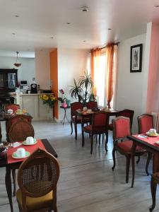 Hotels Hotel Kelig : photos des chambres