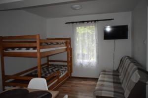 Oleandria Domek Jeżynka nr 30
