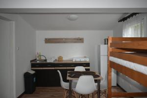 Oleandria -,,Domek Jeżynka" nr 30