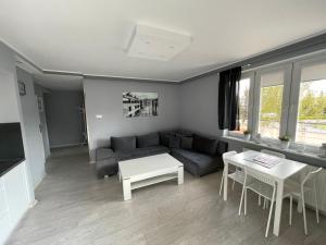 APARTAMENT GRAFITOWY KOŁOBRZEG