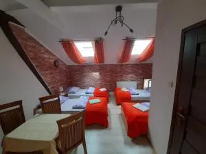 Green Hostel - Krakov