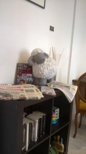 Hotels Hotel Kelig : photos des chambres